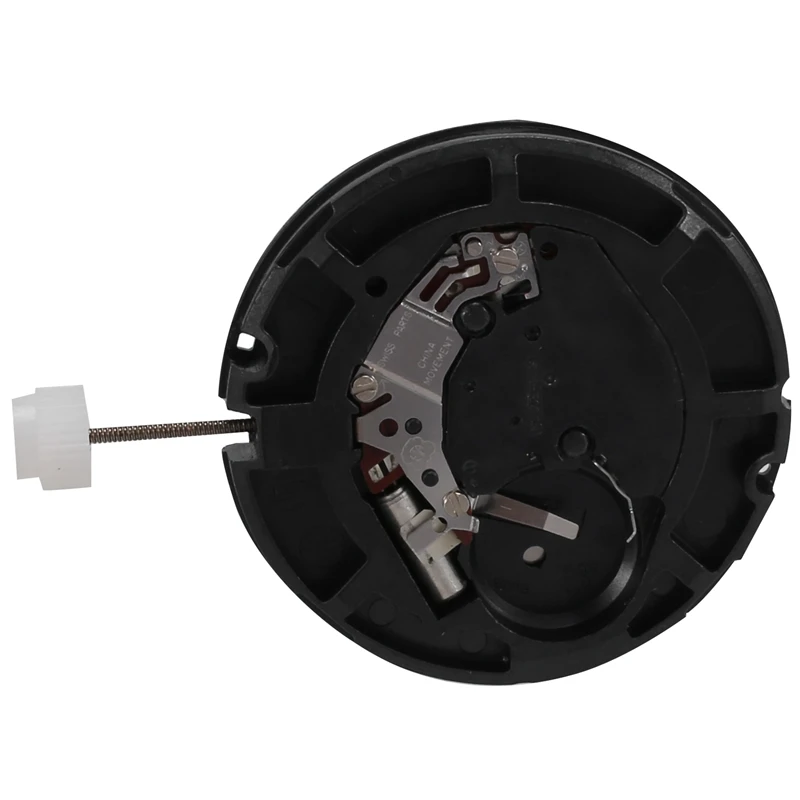 ETA 805.144 QUARTZ Watch Movement Replacement Repairing Spare Part 3Pin Dual Calendar Electronics Watches Accessories