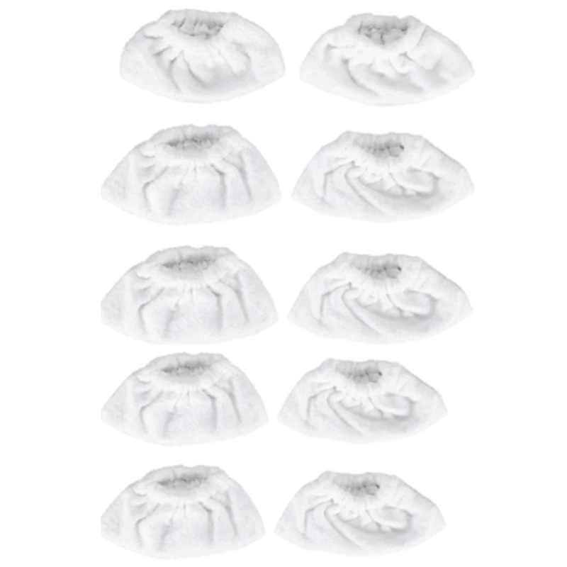 

Steam Mop Cloth Cleaning Pad Cloth Cover Rags Replace Accessories For Karcher Easyfix SC2 SC3 SC4 SC5 Mop Cleaner