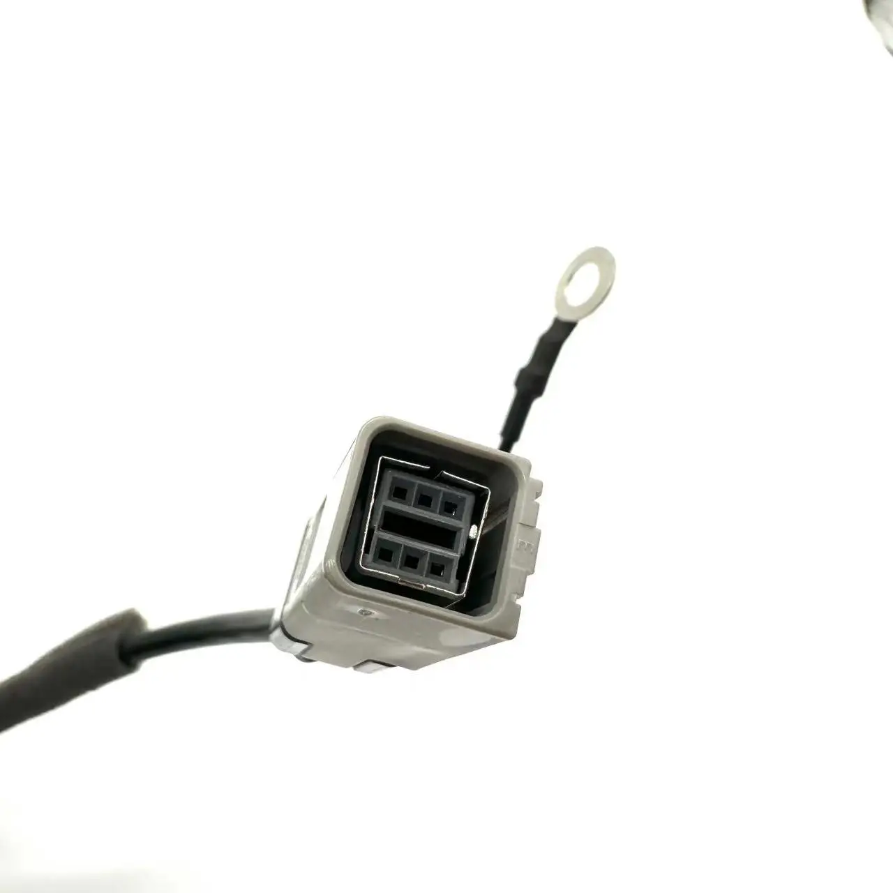 86267-AJ100 86267 AJ100 для 2009 2010 2012 2013 2014 Subaru Outback Legacy камера заднего вида 86267AJ100