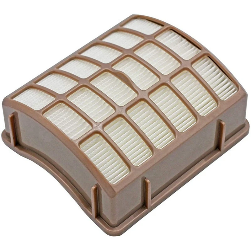 Комплект для замены вакуумного фильтра NV80 NV70 NV71 NV90 NV95 аксессуары пылесоса фильтр