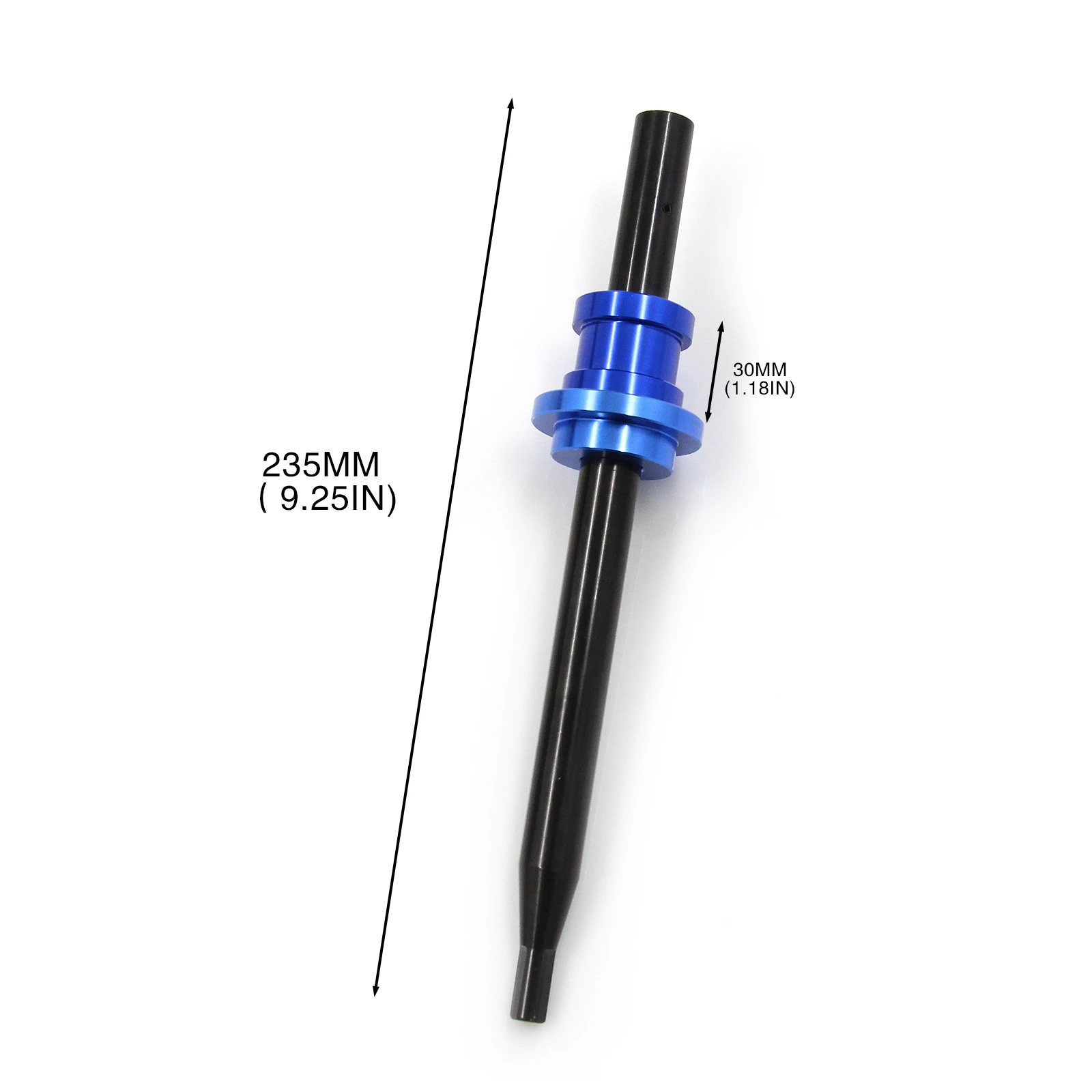 Инструмент для праймера масляного насоса GM Chevy V6 V8 SBC 350 BBC 454 маленький большой