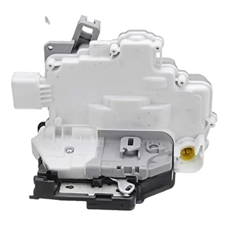 Новый механизм дверного замка для Audi A4 A5 Q3 Q5 Q7 8K2 8KH 8J1837015A 8J1837016A 8K0839015 8K0839016
