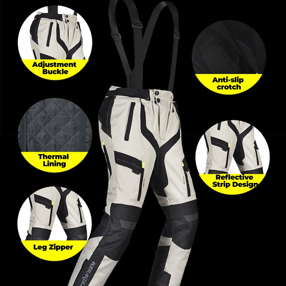 Мотоциклетная куртка для мужчин и женщин профессиональный костюм Chaqueta Moto