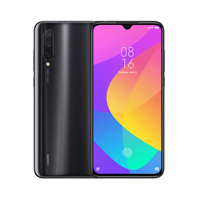 Smartphone Xiaomi Mi 9 Lite/Mi 9cc inche 6.39 Battary 4030mAh 6GB+128GB Snapdragon 710 Gloabl Version