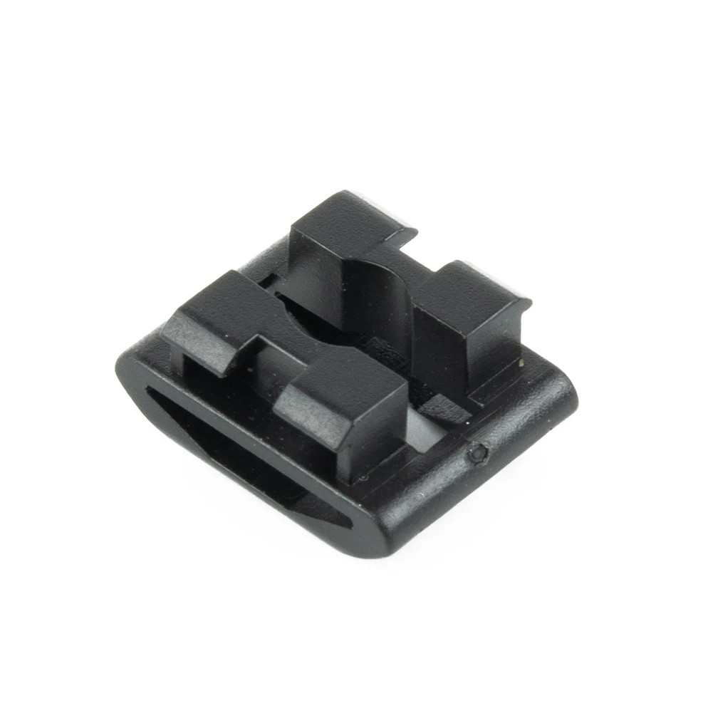 Высококачественные зажимы для буксирных глаз крышка поворота заднего бампера