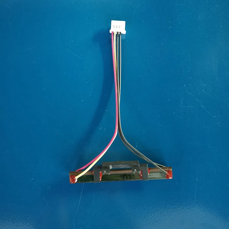 MINI 4S 5S  Fiber Fusion Splicer Heating Core Elememt 100% MINI 6S Fiber Fusion Splicer Heater Original Made in China