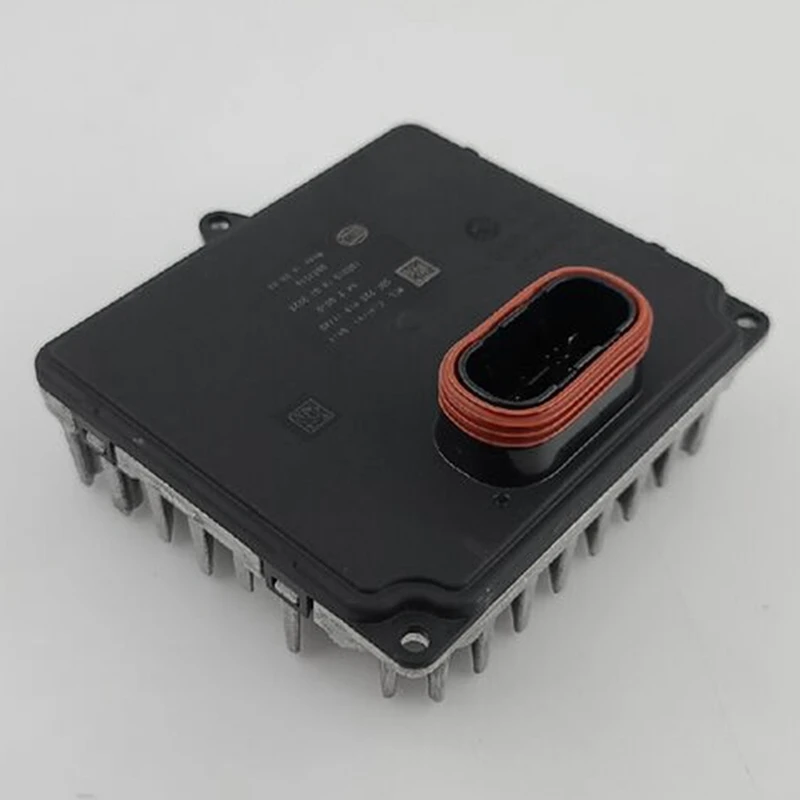 Детали для автомобильной фары блок управления компьютера 5DF228919 Для Chevrolet Equinox 2022