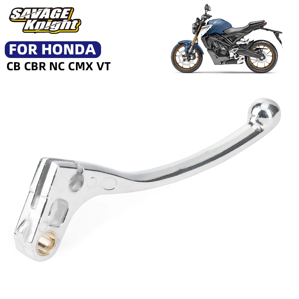 

Передний рычаг сцепления мотоцикла для HONDA CB CBR CMX VT 125 150 190 250 300 400 500 600 750 900 NC700 NC750 Ручка рычага сцепления