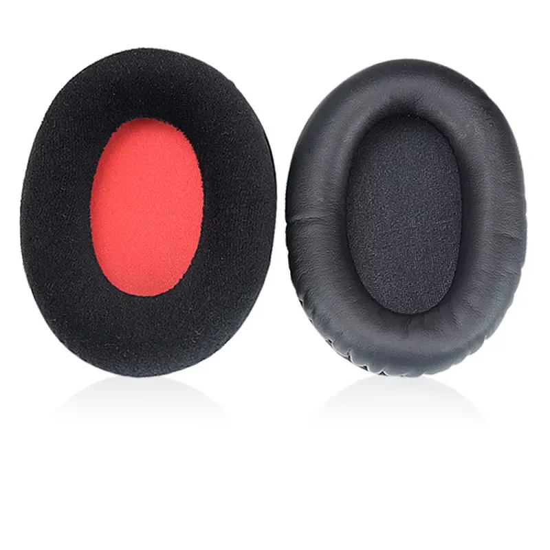 

High Quality Headset Foam Cusion Replacement for HyperX Cloud I II Alpha Flight Stinger Core Earpads Soft Protein Sponge Cover