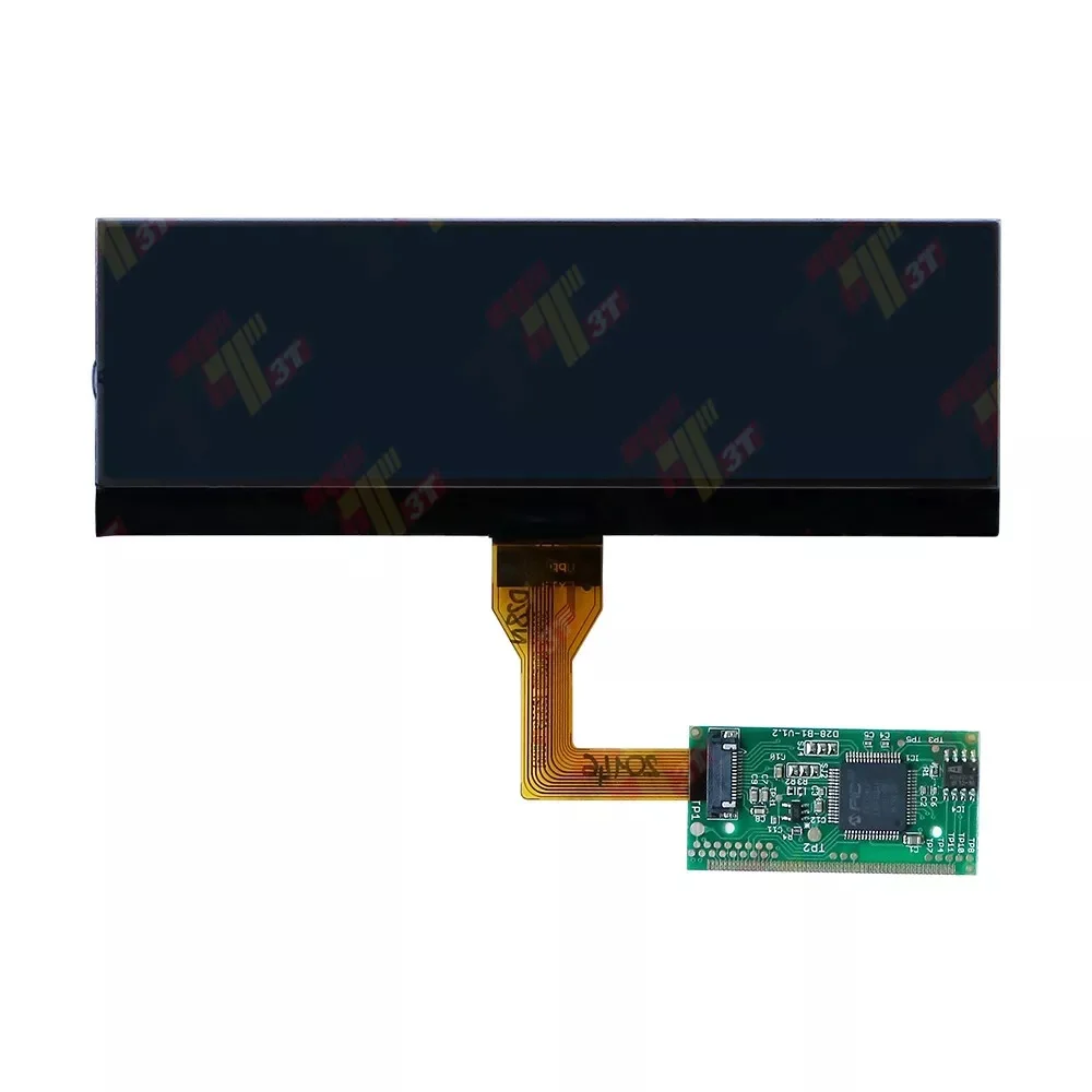 

ЖК-дисплей для управления Borg Johnson для Citroën, Fiat, Peugeot, замена бортовых компьютеров, автозапчасти, аксессуар