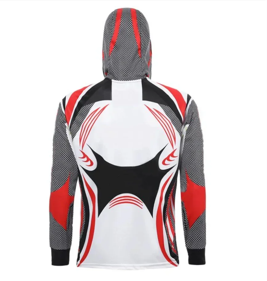 Новая мужская облегающая толстовка с половиной молнии на заказ Лидер продаж