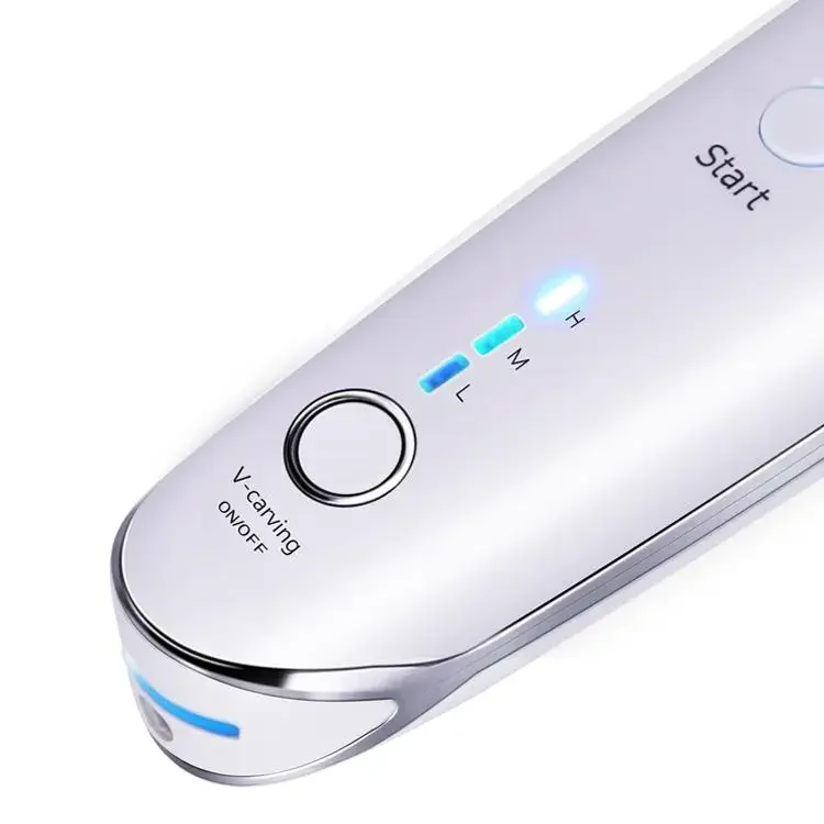 Портативный Аппарат Vmax для ручки с радаром мини-устройство домашнего