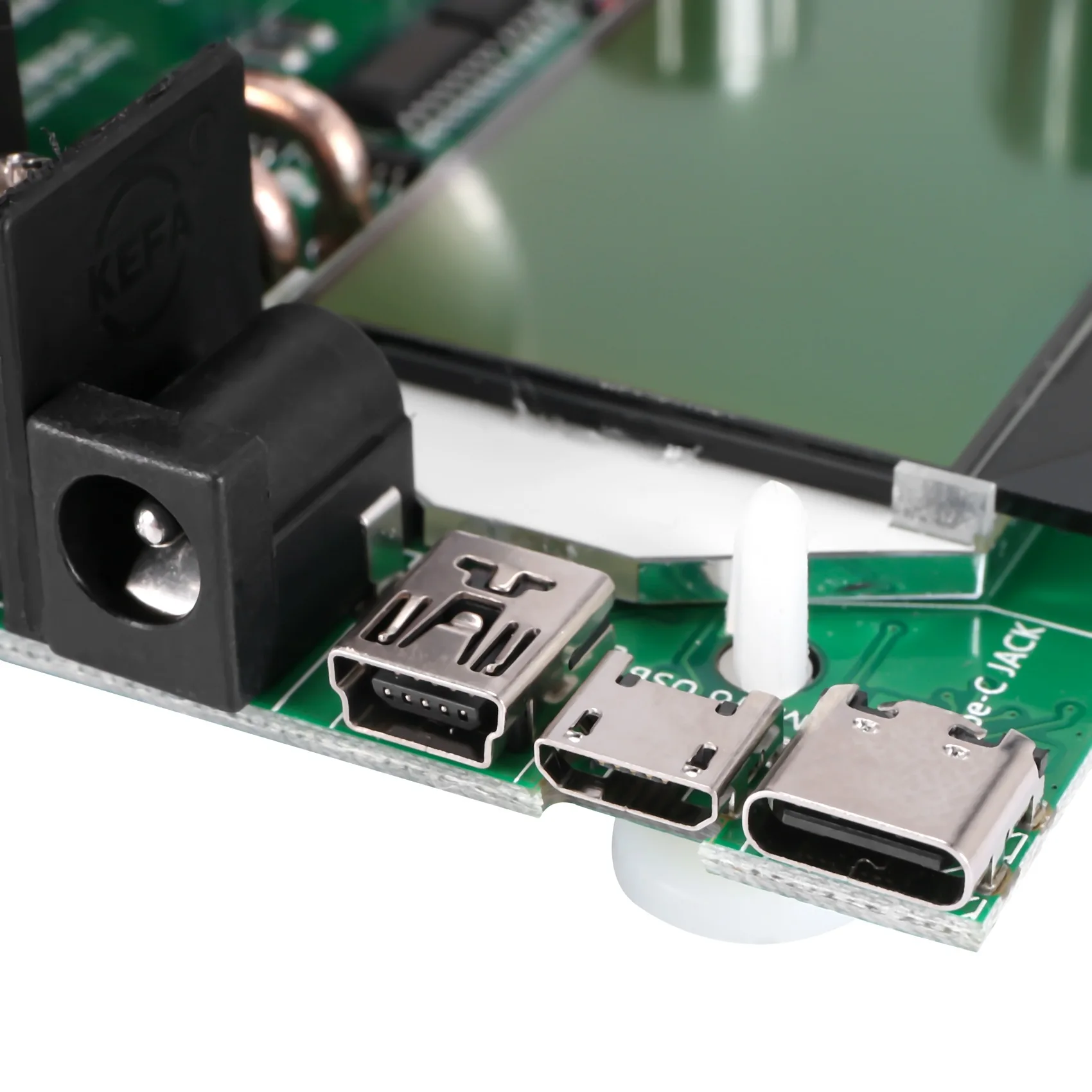 Электронный тестер нагрузки 150 Вт 20 А