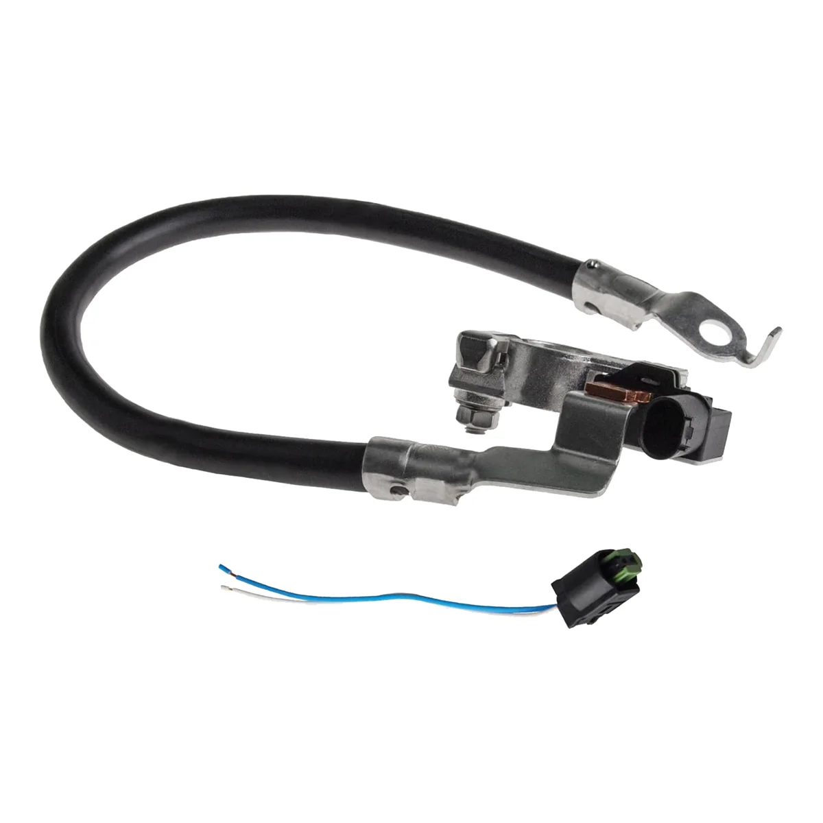 

Negative Battery Cable Fit for 2012-2018 F-Ord Focus Escape, Battery Management System Negative Cable AV6Z10C679P