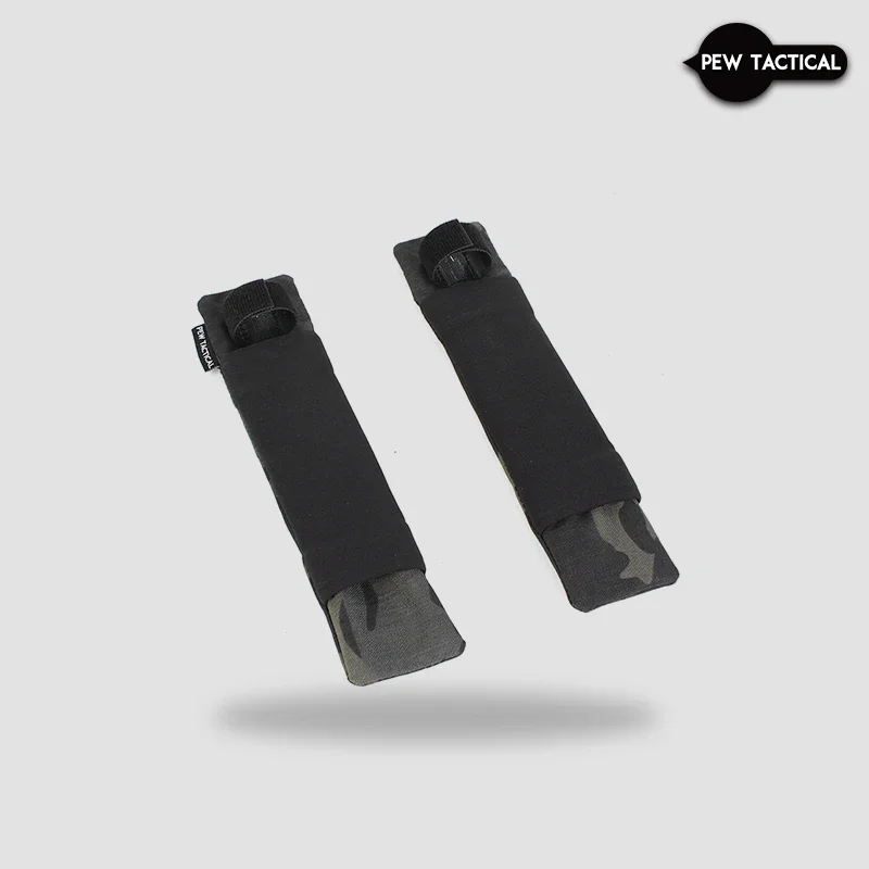 PEW TACTICAL HSP STYLE THORAX НА ПЛЕЧКИ для страйкбола