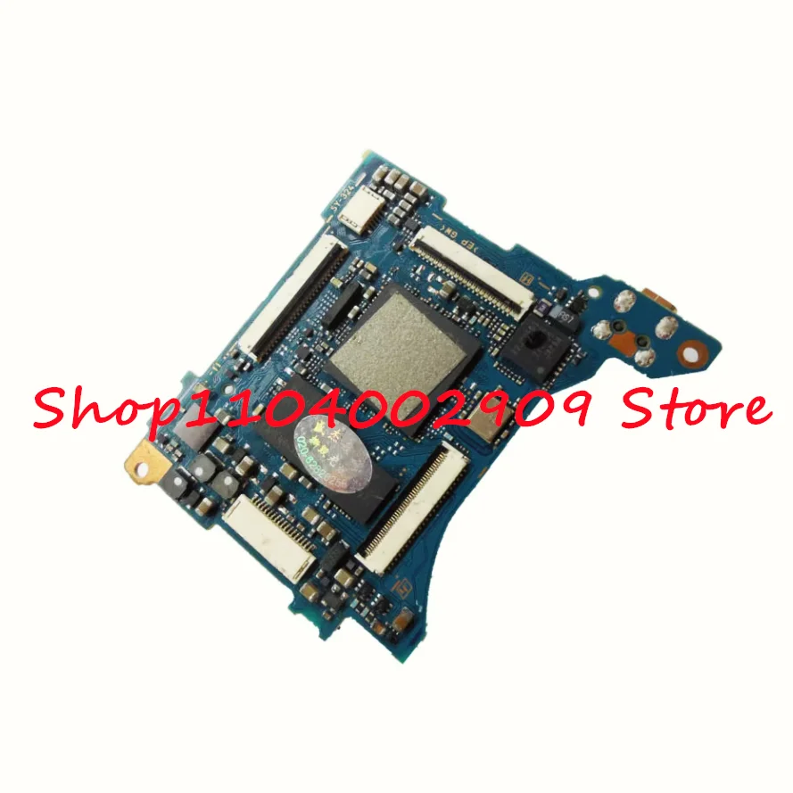 h90 main board For SONY H90 mainboard motherboard DSC-H90 Camera repair parts