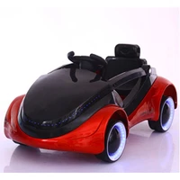 childrens remote control toy car high speed music light four wheeled electric car swing stroller racing childrens gift