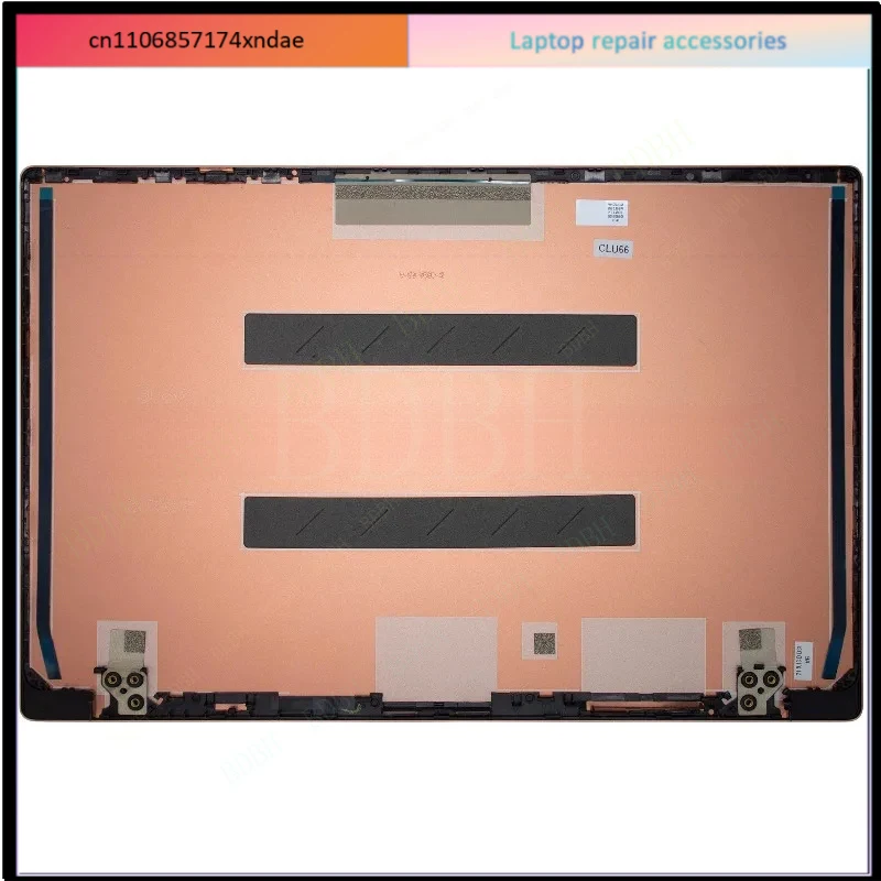 Фото Запасной корпус для Acer Swift 3 SF314-42 SF314-59 N19C4: задняя крышка ЖК-экрана, корпус для ноутбука, подставка для рук (AM2WG00120), оранжевый №2