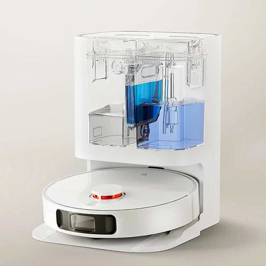 Робот-пылесос XIAOMI MIJIA 2 Pro