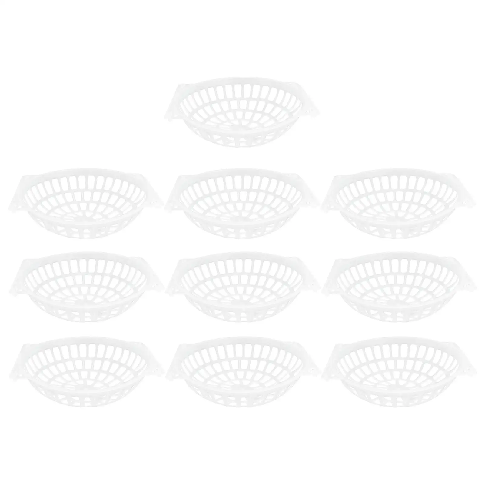 Маленькое яичное гнездо 9 7x9 3x2 8 дюйма-товары для домашних животных разведения и