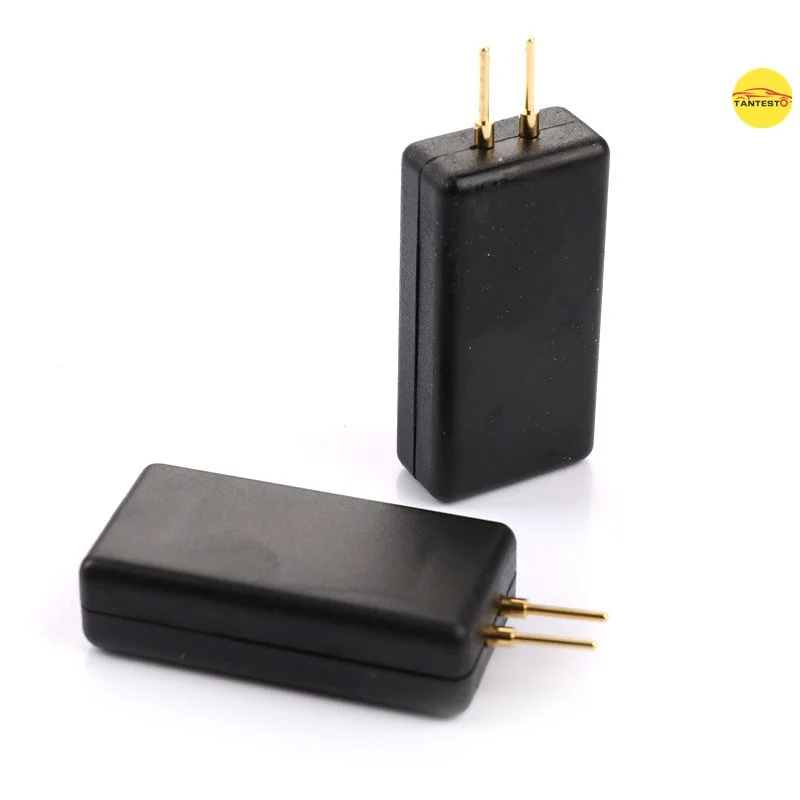 

Универсальные инструменты для сканирования и сопротивления воздушной подушки, эмулятор симулятора подушки безопасности, Эмулятор SRS, поиск дефектов резисторов, диагностический инструмент для сканирования и проверки