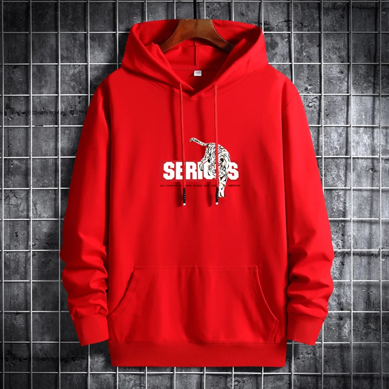

Hoodies & Sweatshirts