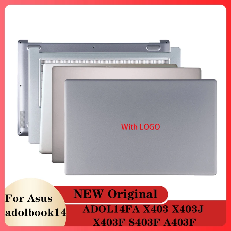 

Чехол для ноутбуков Asus adolbook14 ADOL14FA X403 X403J X403F S403F A403F