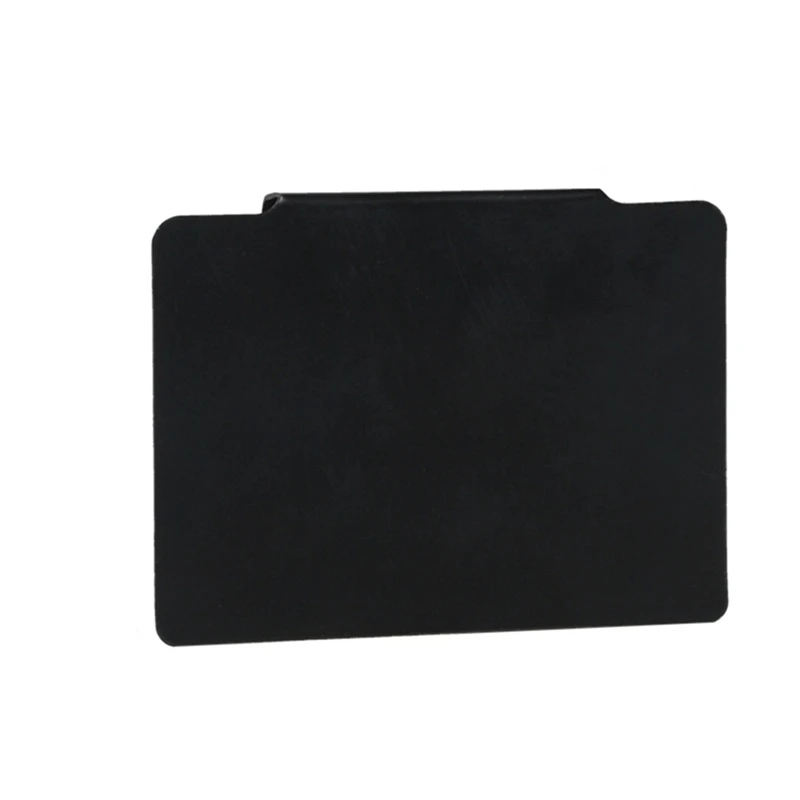 Черные стираемые Водонепроницаемые Мини-этикетки для еды