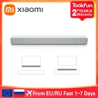 Звуковая панель Xiaomi, Bluetooth, портативный беспроводной динамик, поддержка оптического SPDIF AUX IN, для домашнего кинотеатра, музыкальные колонки