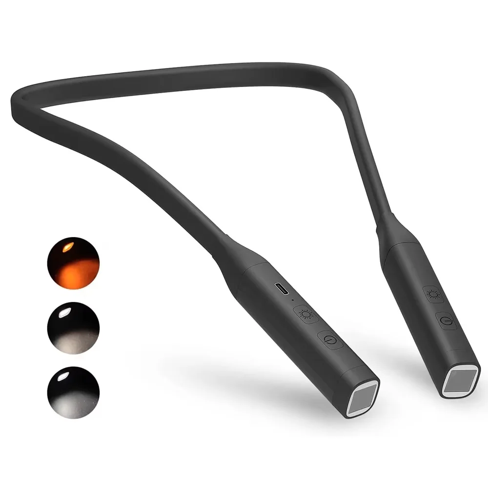 

OSITE SKY Перезаряжаемый светильник для чтения 3 цвета