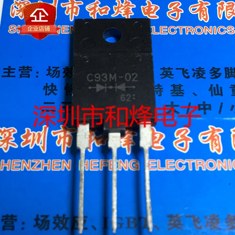 

Бесплатная доставка Φ 200V 20A 10 шт