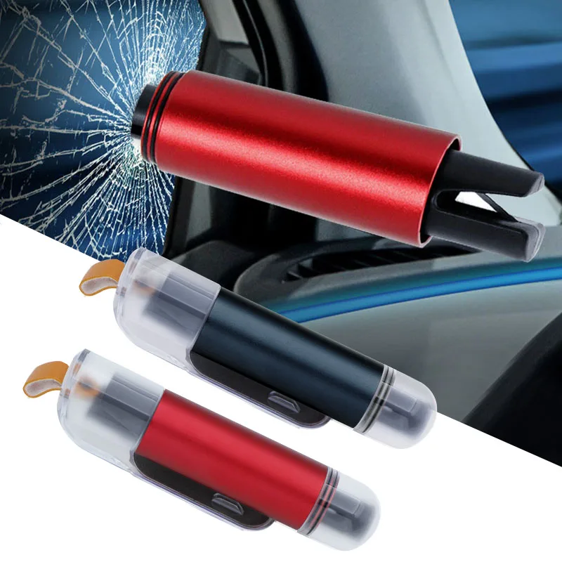 

2 в 1 автомобильный молоток для разбивания окна, резак для ремня безопасности, аварийный инструмент для Lexus GS430 GS460 ES350 GS350 LX570 IS350 RX350 IS250 RX300