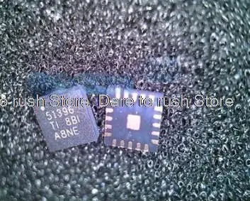 

1pcs New TPS51396RJER TPS51396 51396 TPS51397RJER 51397 QFN20