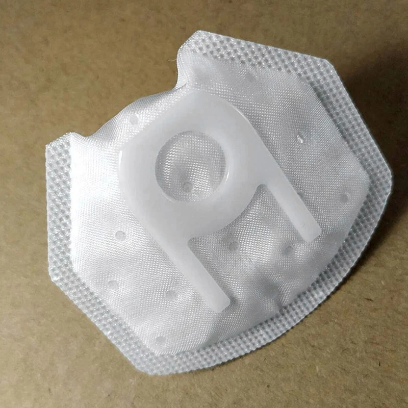 Фильтр топливного насоса мотоцикла топливный фильтр для Suzuki