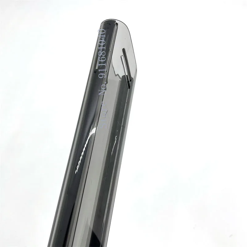 Фото Запасные части для инструмента Dreame M12 M12pro M13 M13pro, щетка со светодиодный Ной щелевой насадкой, аксессуары (применимо к расстоянию 1,3 мм) №4