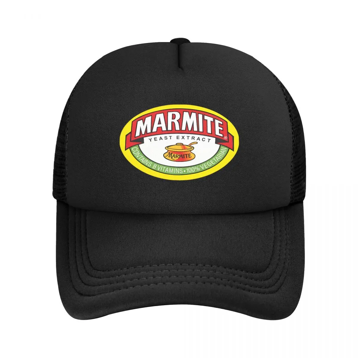 Мужская кепка с логотипом Marmite спортивные кепки бесплатная доставка бейсболка