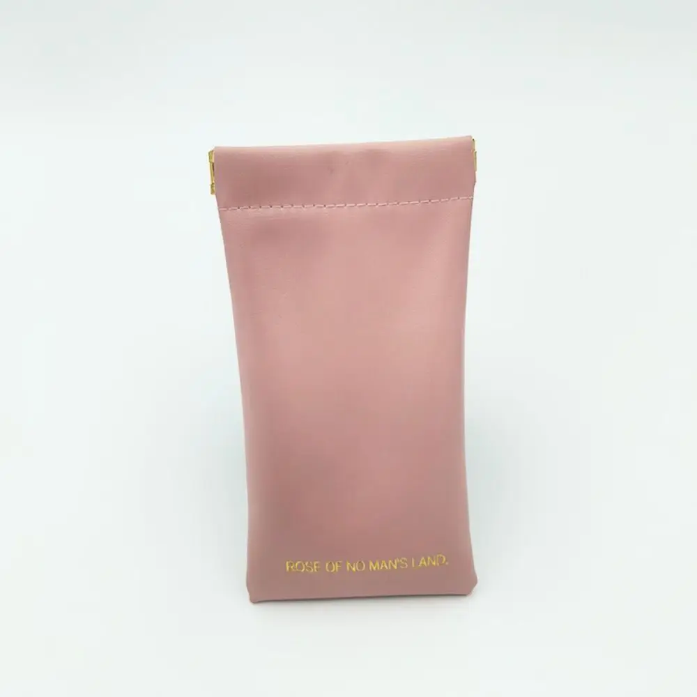 

Косметичка из ПУ