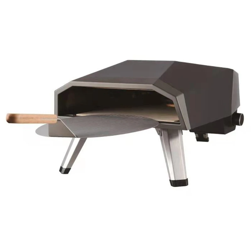

pizza oven portable stainless steel pizza oven 16 inch Gas bbq grill