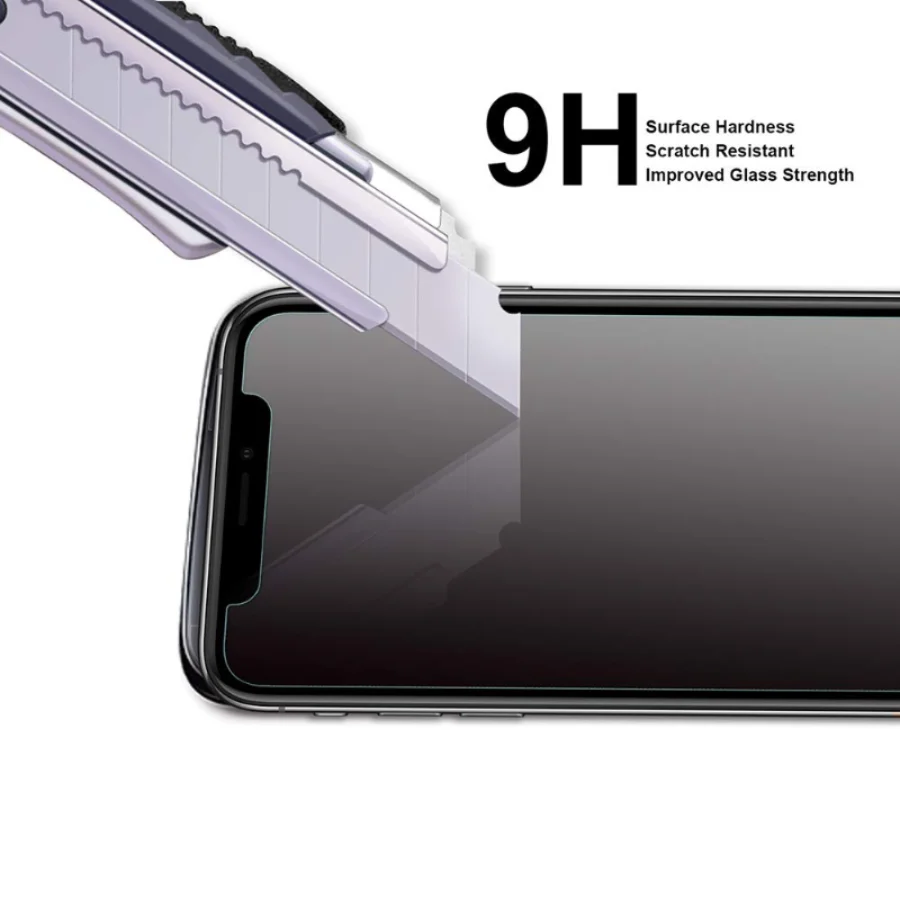 

Anti-spy Privacy Tempered Glass For IPhone 11 12 13 14 Pro Max