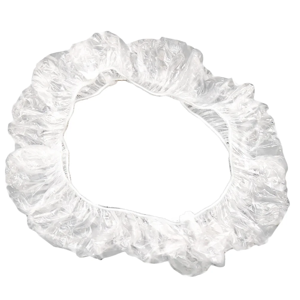 

Wheel Steering Car Cover Protector Sleevedisposable Handlesteer Elastic Case Films White Clear Coversautocar Guard Cleaning