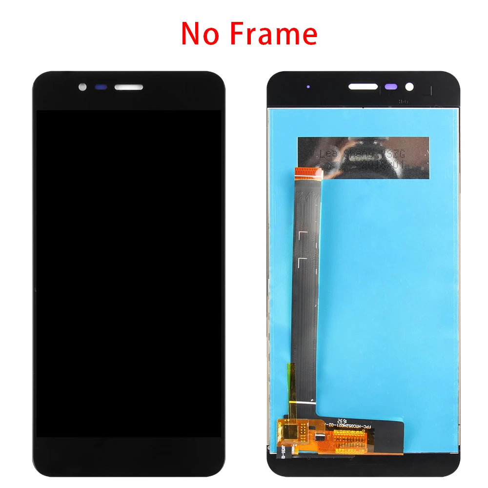 Tl lcd