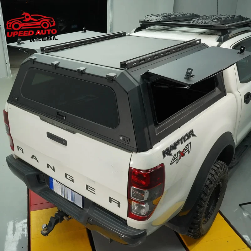 Подходит для аксессуаров 4x4: комплект обвесов, кемперы, стальные кунги для пикапов Ford Ranger Next Gen, F-серии 150250. (art.: 3920db2f53fed) - 3920db2f53fed