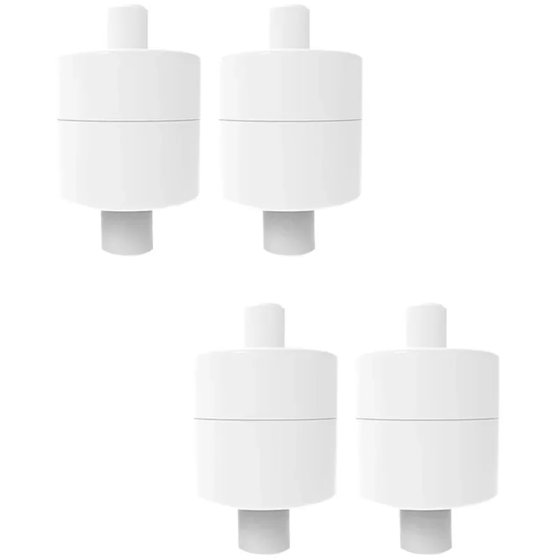 

NEW 4Pcs Cat Water Fountain Filter Dog Drinking Dispenser Filter Flowing Fresh Water/Loop Filter Automatic