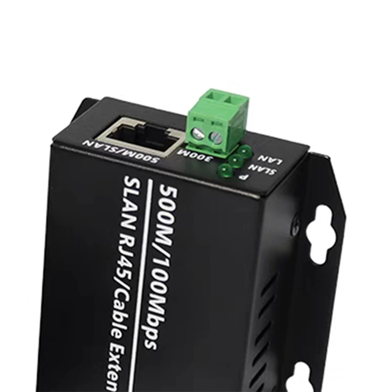 Конвертер Ethernet над витой парой