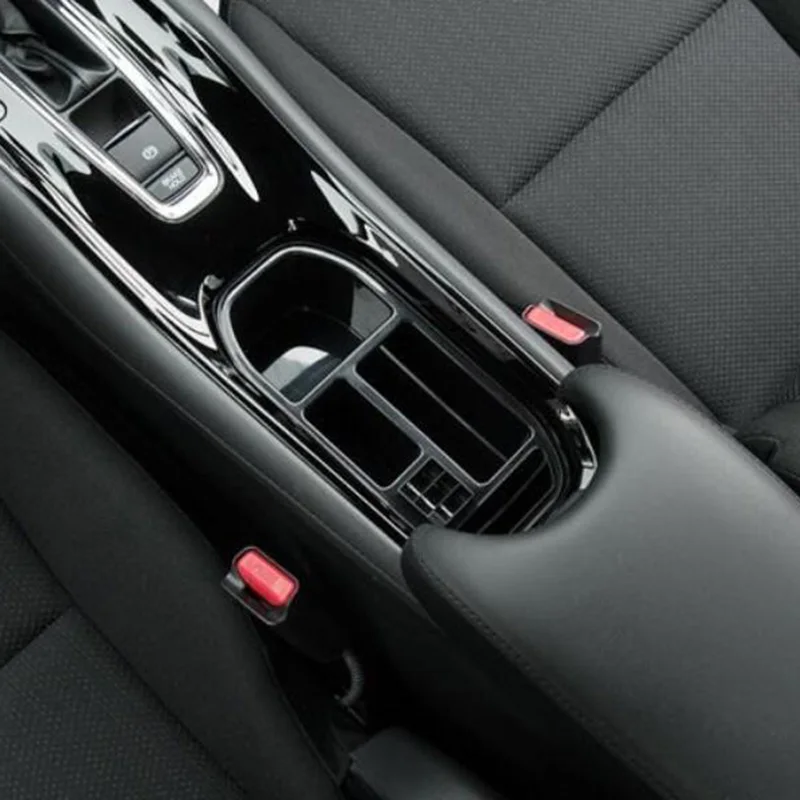 Автомобильный держатель для стакана воды контейнер лоток Honda Vezel HR-V HRV