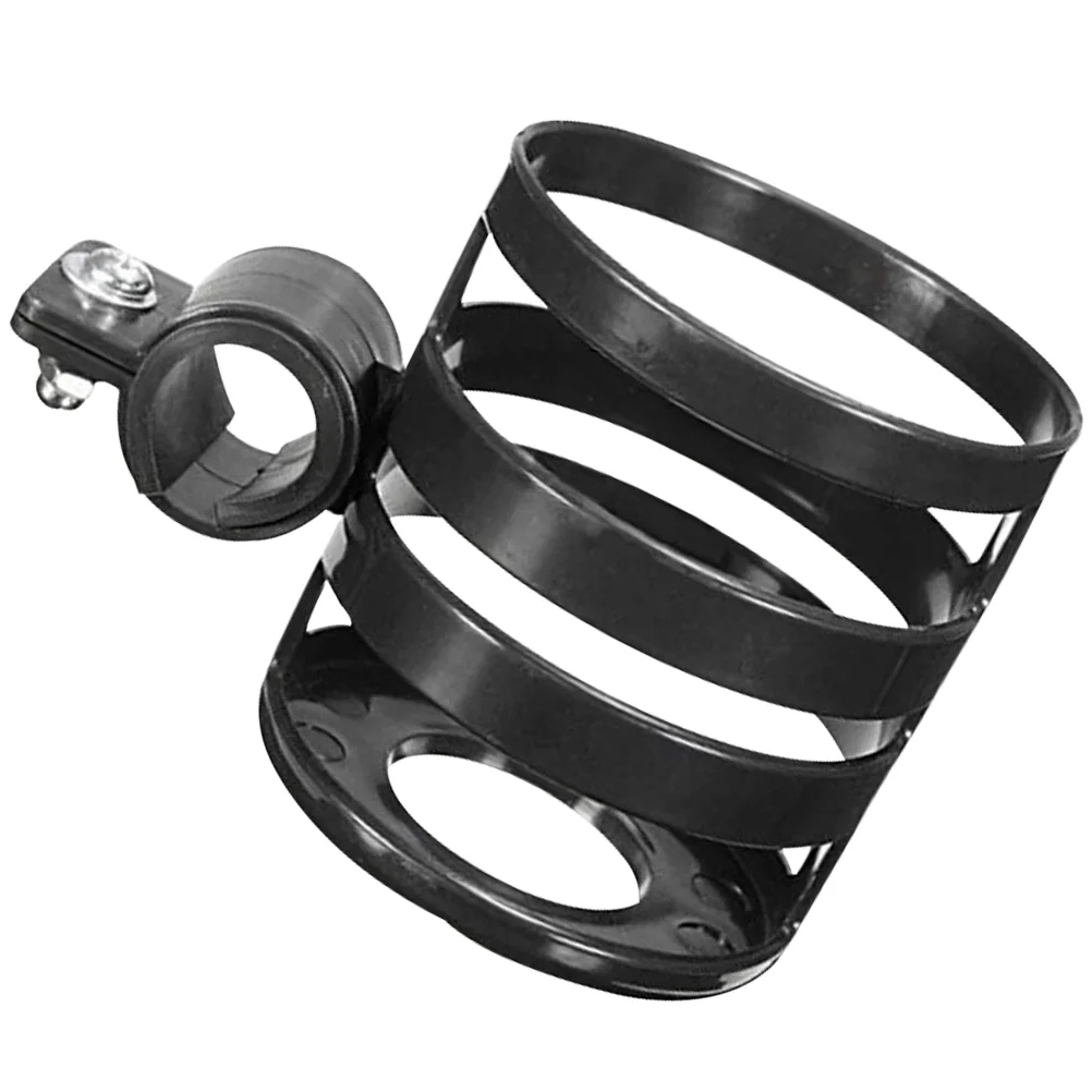 

Rope Buckle Bottle Rack Motorcycle Cup Holder Handlebar Water Cage Mountain Bike Bicycle