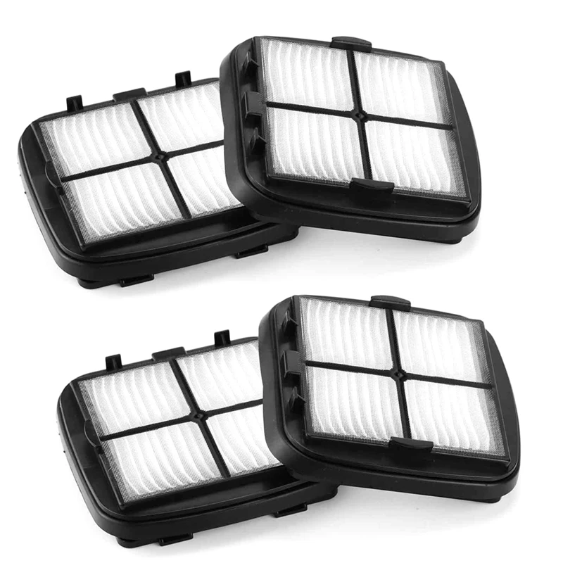 

Replacement Parts HEPA Filters Compatible For Bissell 97D5 35V4A 35V4 Vacuum Cleaner Accessories Part 203-7416,2037416