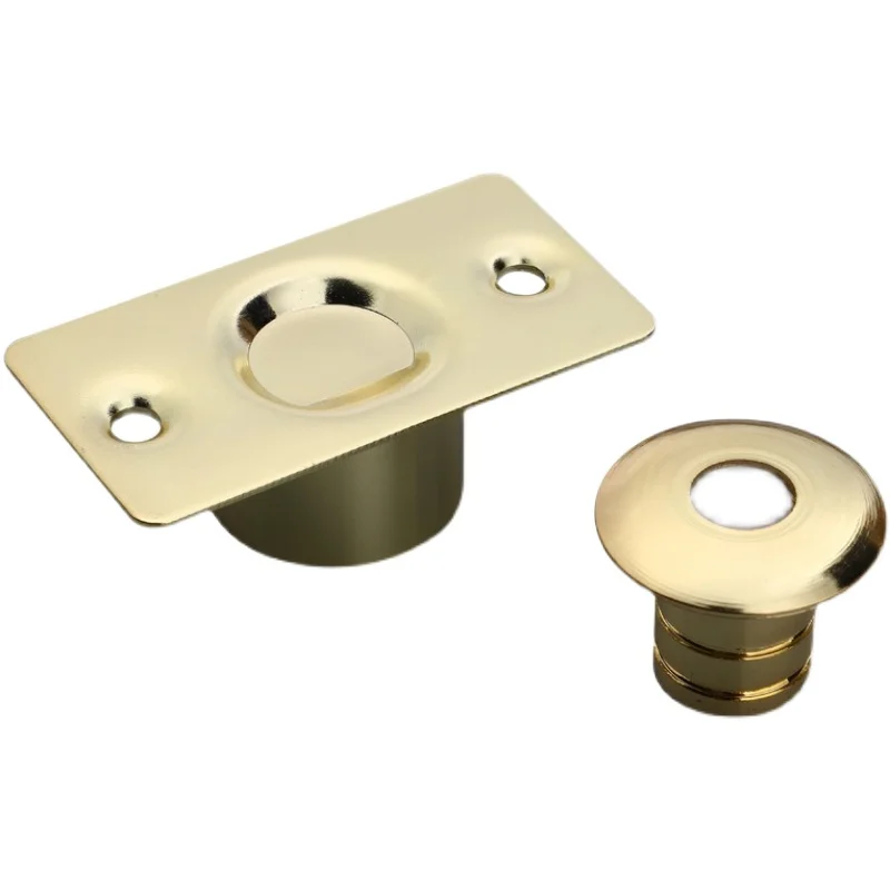 

Стопор останавливает металлические двери Невидимый Магнитный магнитный держатель из латуни тяжелый стоп-держатель из нержавеющей стали для двери