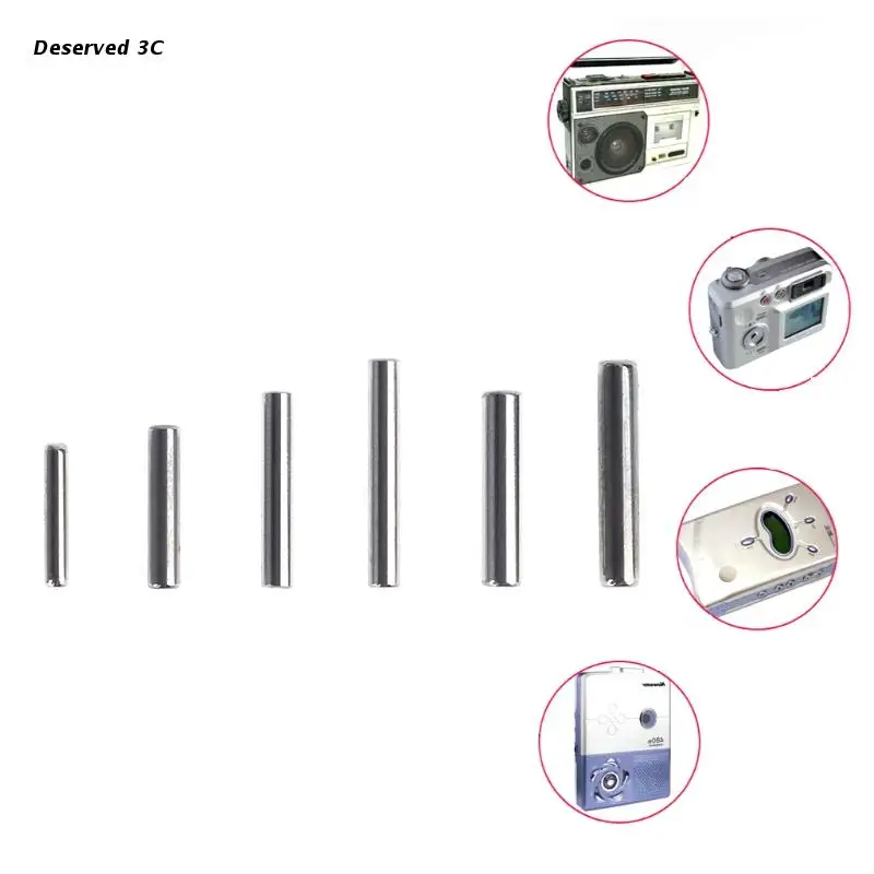 5 шт. магнитола с картриджем для магнитолы |