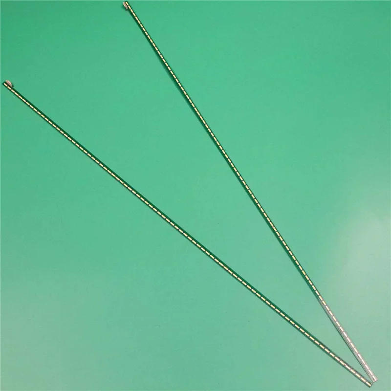 2 шт. светодиодные ленты для подсветки LG 65UF850V 65UF8580 65UF8509 Bar 65 &quotV15 SA UD REV0.6 6 L/R-Type